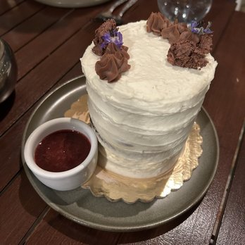 Bardea Steak - Little Chocolate Cake - Steakhouses Near Me - Wilmington, Delaware Bardea Steak - Little Chocolate Cake - Steakhouses Near Me - Wilmington, Delaware
