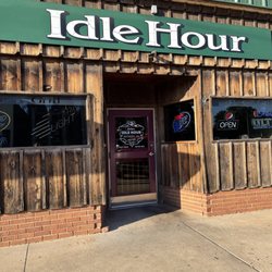 Idle Hour