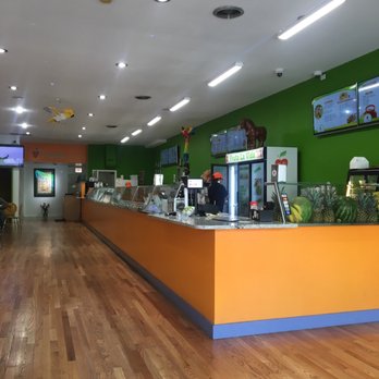 D Fruta La Vida - Juice Bars & Smoothies Near Me - Chicago, Illinois