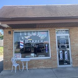 Sun & Jun Barber Shop