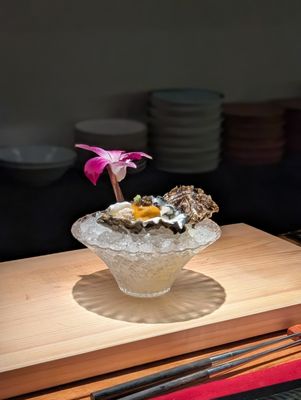 Zama Omakase by null