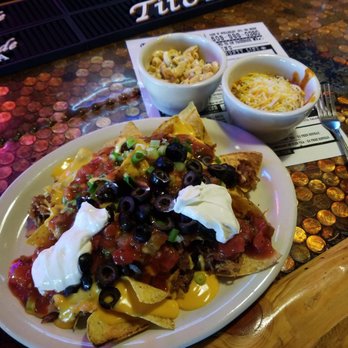 Outlaw BBQ - All you can eat nacho and baked potato bar! 12 bucks! - Barbeque Near Me - Spokane, Washington Outlaw BBQ - All you can eat nacho and baked potato bar! 12 bucks! - Barbeque Near Me - Spokane, Washington