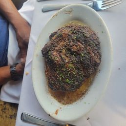Steak Steak