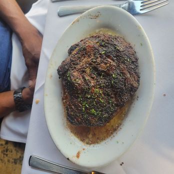 Ruth's Chris Steak House - Steak - Steakhouses Near Me - Cincinnati, Ohio Ruth's Chris Steak House - Steak - Steakhouses Near Me - Cincinnati, Ohio