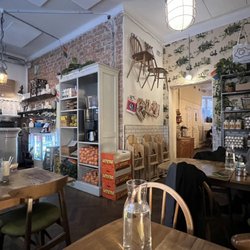 Greasy Spoon
