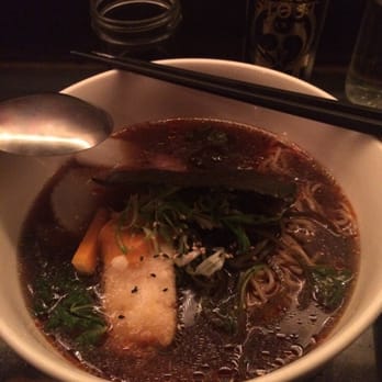 Toki Underground - Ramen Near Me - Washington, DC, District of Columbia Toki Underground - Ramen Near Me - Washington, DC, District of Columbia