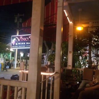 Vinos On Duval - Wine Bars Near Me - Key West, Florida Vinos On Duval - Wine Bars Near Me - Key West, Florida