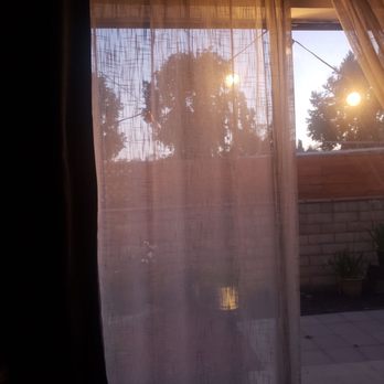 Inveserve Corp - Sunset view from back - Property Management Near Me - San Gabriel, California