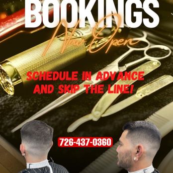Pristine Barbershop By D&E - Barbers Near Me - San Antonio, Texas Pristine Barbershop By D&E - Barbers Near Me - San Antonio, Texas