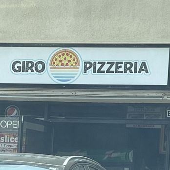 Giro Pizza - Pizza Near Me - El Segundo, California Giro Pizza - Pizza Near Me - El Segundo, California