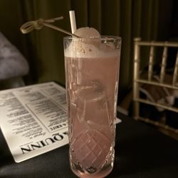 Winnie's Jazz Club - 11.7.25 loneliest monk