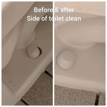 Qualified Cleaning Service - Toilet base - Home Cleaning Near Me - Winter Haven, Florida Qualified Cleaning Service - Toilet base - Home Cleaning Near Me - Winter Haven, Florida
