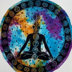 Wellness World Shop - Tapestry and More!