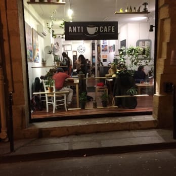 Anticafé - Cafes Near Me - Paris, 75 Anticafé - Cafes Near Me - Paris, 75