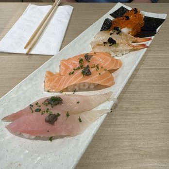 Sushi REV - Sushi Bars Near Me - Rowland Heights, California