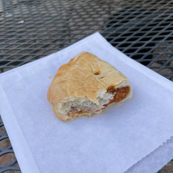 Talega Coffee - Pumpkin Empanada - Coffee & Tea Near Me - Tucson, Arizona Talega Coffee - Pumpkin Empanada - Coffee & Tea Near Me - Tucson, Arizona
