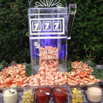 Camarillo Ranch Events - Slot ice machine - Venues & Event Spaces Near Me - Camarillo, California
