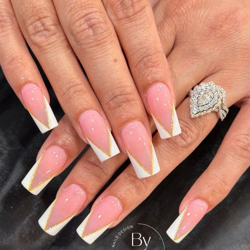 Holly Nails & Spa 2 - Designs - Nail Salons Near Me - Riverside, California