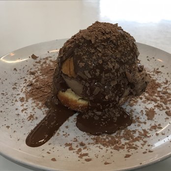 Tella Balls Dessert Bar - Tella Ball Slider - Desserts Near Me - Dulwich Hill, NSW