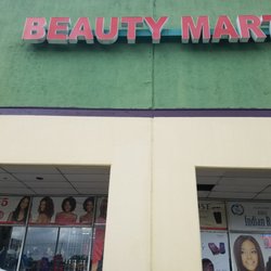 J-Beauty Mart - She has the mart of the devil!