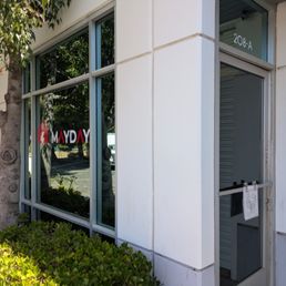 Exterior photo of Mayday - Irvine, California Exterior photo of Mayday - Irvine, California