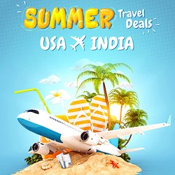 FlyDealFare - SUMMER TRAVEL DEALS