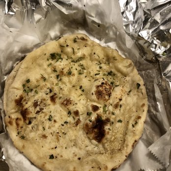 Jalsa - Garlic Naan - Halal Near Me - Brooklyn, New York Jalsa - Garlic Naan - Halal Near Me - Brooklyn, New York