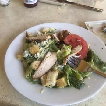 Harry's Continental Kitchens - Grilled Chicken Caesar Salad - Delis Near Me - Longboat Key, Florida Harry's Continental Kitchens - Grilled Chicken Caesar Salad - Delis Near Me - Longboat Key, Florida