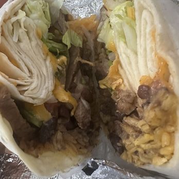 Punta Cana Coffee Shop & Restaurant - I'm posting this pic a second time because it's insulting to burritos - Mexican Near Me - Brooklyn, New York Punta Cana Coffee Shop & Restaurant - I'm posting this pic a second time because it's insulting to burritos - Mexican Near Me - Brooklyn, New York
