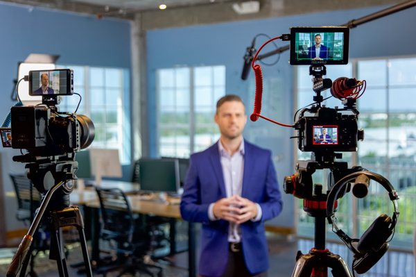 Grow Your Sales, Subscribers and Views with YouTube! - Create powerful video marketing series to connect with new customers searching on YouTube. By producing an optimized video series centered around a topic or service.
We optimize your videos to rank in YouTube search and gain organic traffic. We handle scripting, talking points, research, thumbnail creation, uploading and optimization.
All you have to do is show up!
We'll take care of everything and manage the whole process.
We provide you with video SEO content, video SEO optimization & distribution.
Here are some benefits you can expect from a strategic video SEO campaign:
1. Build your audience
2. Rank for organic search terms
3. Increased website traffic
4. Keyword research
5. Brand awareness Grow Your Sales, Subscribers and Views with YouTube! - Create powerful video marketing series to connect with new customers searching on YouTube. By producing an optimized video series centered around a topic or service.
We optimize your videos to rank in YouTube search and gain organic traffic. We handle scripting, talking points, research, thumbnail creation, uploading and optimization.
All you have to do is show up!
We'll take care of everything and manage the whole process.
We provide you with video SEO content, video SEO optimization & distribution.
Here are some benefits you can expect from a strategic video SEO campaign:
1. Build your audience
2. Rank for organic search terms
3. Increased website traffic
4. Keyword research
5. Brand awareness