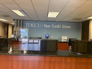 洋楽 UCE DUCE / BANK ON IT TDECU PASADENA PRESTON - Updated November 2025 - 322 Preston Ave