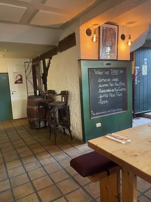 Rufino Osteria by null