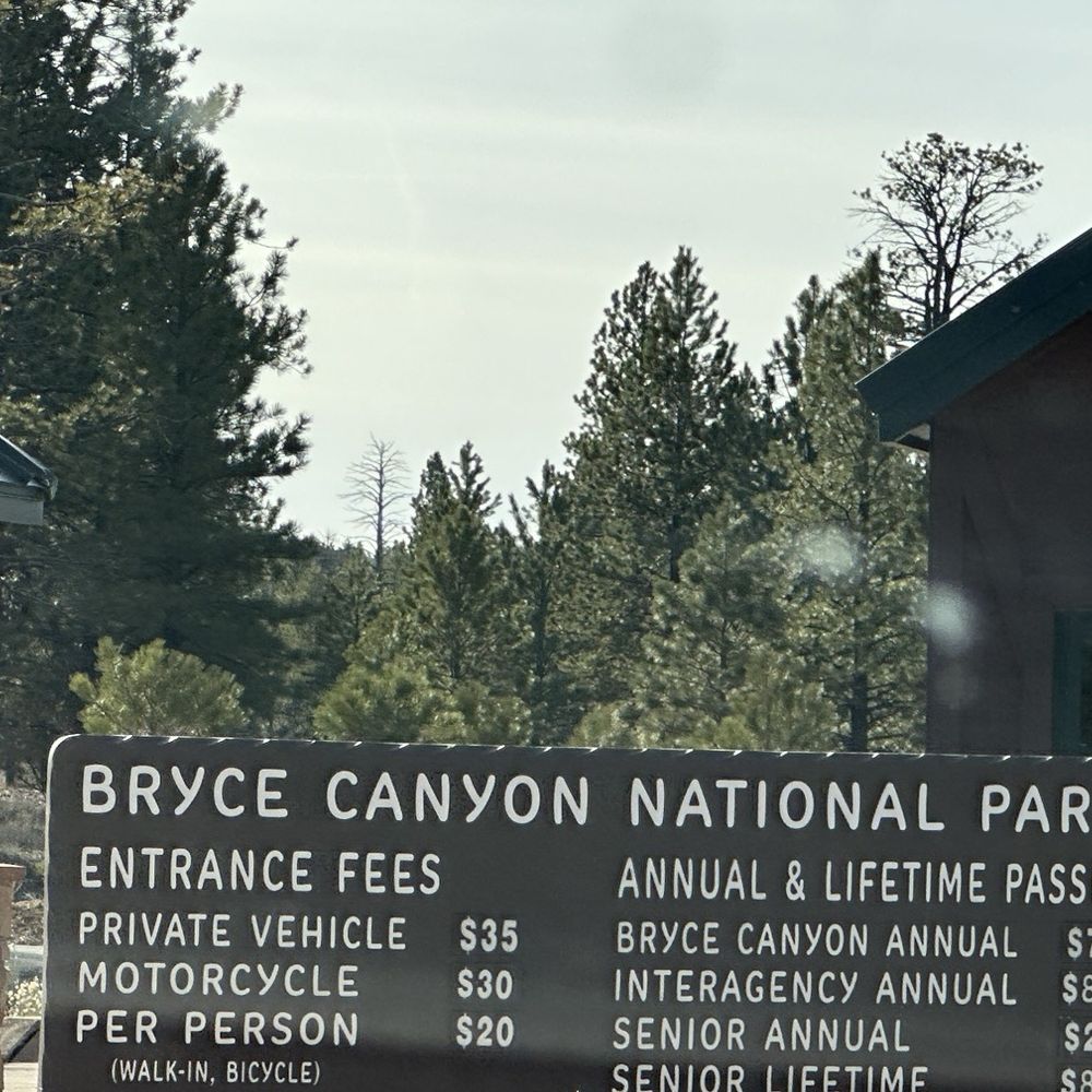 Bryce Canyon National Park - Parks Near Me Bryce Canyon National Park - Parks Near Me