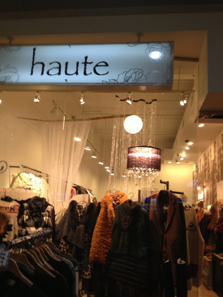 Haute