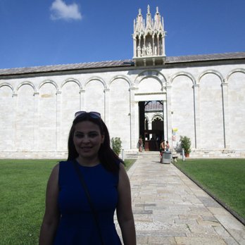 Camposanto - Funeral Services & Cemeteries Near Me - Pisa, PI
