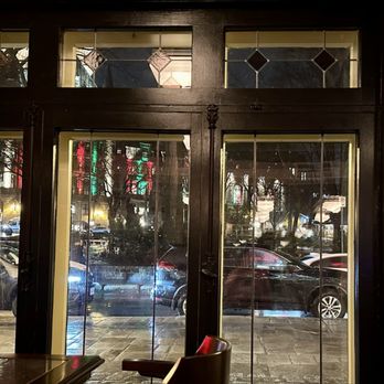 Bistro 1640 - French Near Me - Quebec City, Quebec Bistro 1640 - French Near Me - Quebec City, Quebec