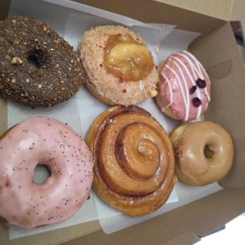 The Local Donut - Donuts Near Me - Scottsdale, Arizona The Local Donut - Donuts Near Me - Scottsdale, Arizona