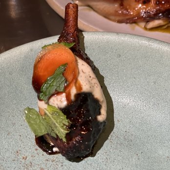 Albi - Lamb - Middle Eastern Near Me - Washington, DC, District of Columbia