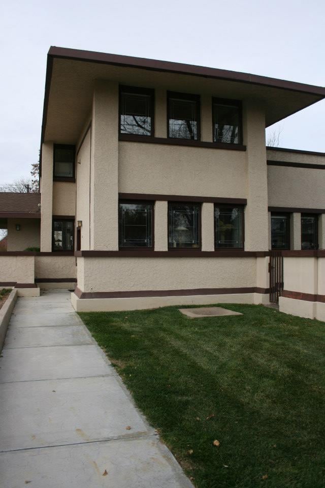 HARVEY P SUTTON HOUSE Updated September 2024 602 Norris Ave, Mccook