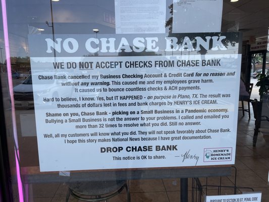 Henry's Homemade Ice Cream by null