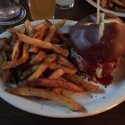 Western Burger