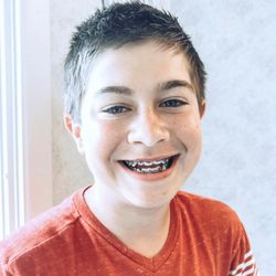 Paventy & Brown Orthodontics