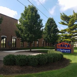 Rochester Avon Recreation Authority