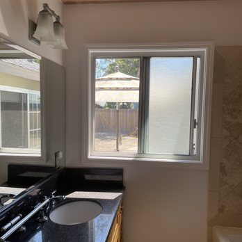 Paint n' Repaint - Bathroom - Painters Near Me - Huntington Beach, California