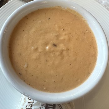 Cobb's Landing - Lobster & Lobster and Crab Bisque Soup - Seafood Near Me - Fort Pierce, Florida Cobb's Landing - Lobster & Lobster and Crab Bisque Soup - Seafood Near Me - Fort Pierce, Florida