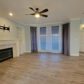 All Metroplex Handyman - Incredible attention to detail and great painting skill. - General Contractors Near Me