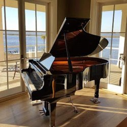 Classic Piano Movers