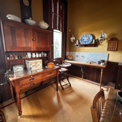 Heritage House - Kitchen sink