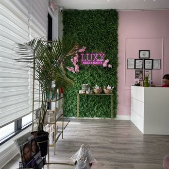 Luxy Nails - Nail Salons Near Me - Orlando, Florida Luxy Nails - Nail Salons Near Me - Orlando, Florida