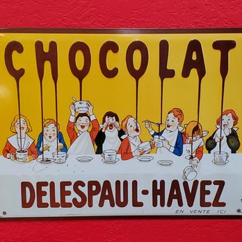 Chocolats du Calibressan - Chocolat!! - Desserts Near Me - Carpinteria, California Chocolats du Calibressan - Chocolat!! - Desserts Near Me - Carpinteria, California